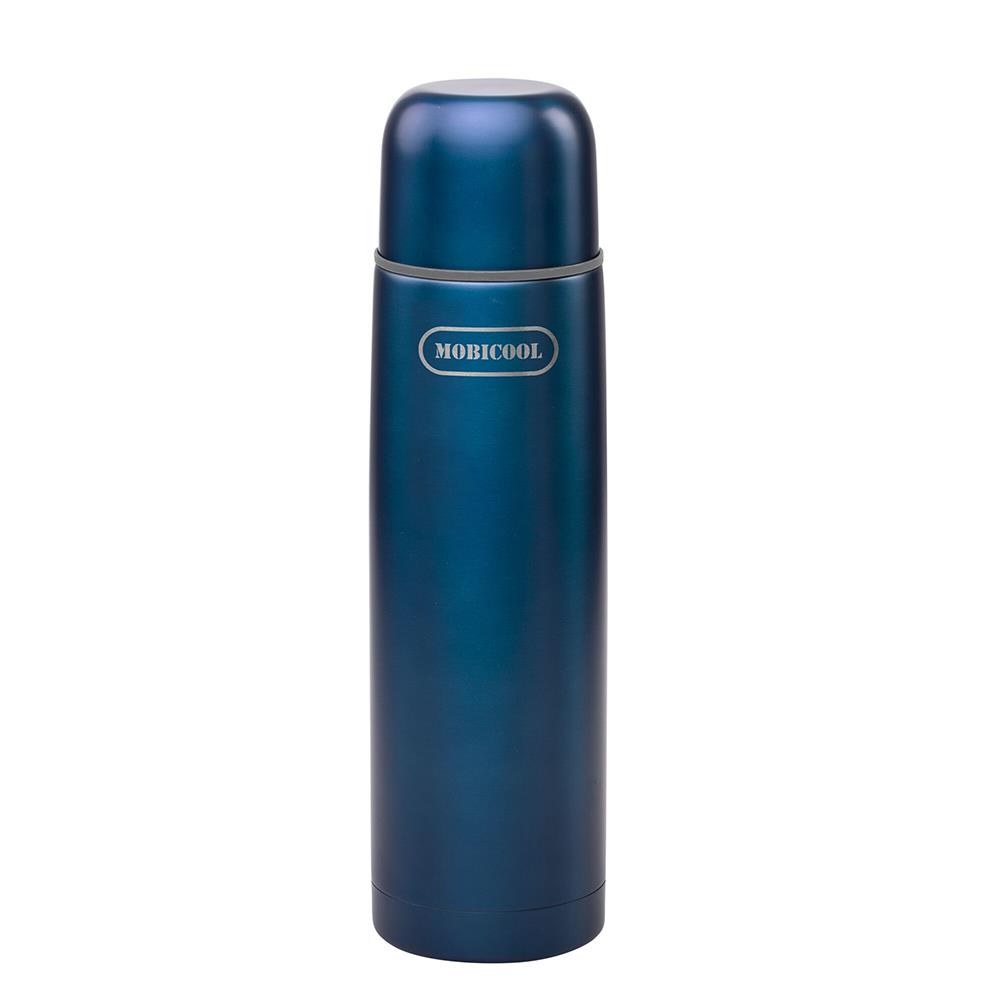 mobicool-mdm100-1-litre-vakumlu-cift-yalitimli-paslanmaz-celik-termos-11870 Mobicool MDM100 1 Litre Vakumlu Çift Yalıtımlı Paslanmaz Çelik Termos - Görsel 1