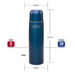 Mobicool MDM100 1 Litre Vakumlu Çift Yalıtımlı Paslanmaz Çelik Termos - Görsel 4
