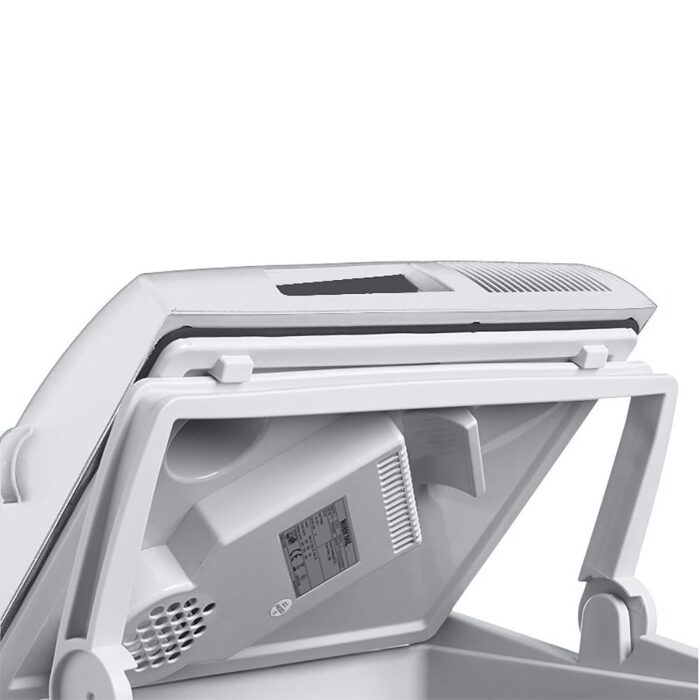 Mobicool ME27 12/220Volt AC/DC 26 Litre Oto Buzdolabı - Görsel 7