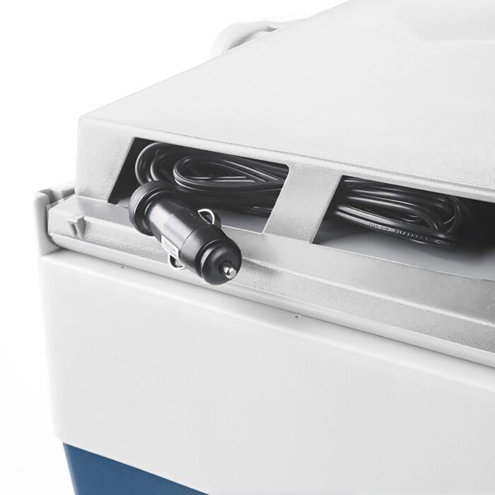 Mobicool ME27 12/220Volt AC/DC 26 Litre Oto Buzdolabı - Görsel 8