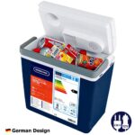 Mobicool MM24 12/220Volt AC/DC 20 Litre Oto Buzdolabı - Görsel 2