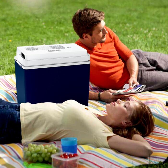 Mobicool MM24 12/220Volt AC/DC 20 Litre Oto Buzdolabı - Görsel 3