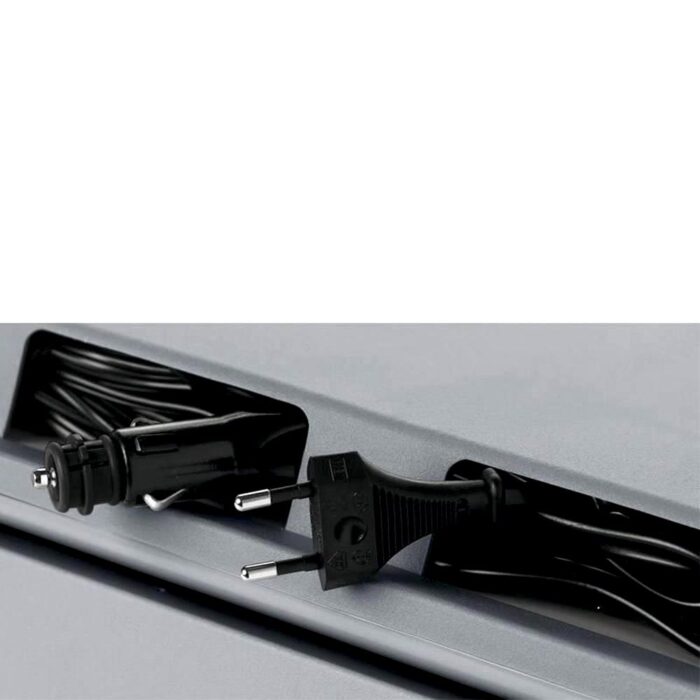 Mobicool MM24 12/220Volt AC/DC 20 Litre Oto Buzdolabı - Görsel 6