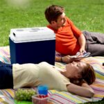 Mobicool MM24DC 12Volt 20 Litre Oto Buzdolabı - Görsel 3