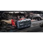 NOCO GBX155 12V 4250Amp Ultrasafe Lityum Akü Takviye + Powerbank + Led Lamba - Görsel 5