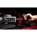 NOCO GBX45 12V 1250Amp Ultrasafe Lityum Akü Takviye + Powerbank + Led Lamba - Görsel 5