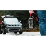NOCO GBX45 12V 1250Amp Ultrasafe Lityum Akü Takviye + Powerbank + Led Lamba - Görsel 8