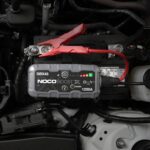 NOCO GBX45 12V 1250Amp Ultrasafe Lityum Akü Takviye + Powerbank + Led Lamba - Görsel 9