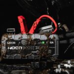 NOCO GBX55 12V 1750Amp Ultrasafe Lityum Akü Takviye + Powerbank + Led Lamba - Görsel 5