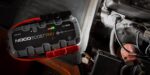 NOCO Genius GB150 12V 3000Amp Ultrasafe Lityum Akü Takviye + Powerbank + Led Lamba - Görsel 4