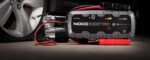 NOCO Genius GB150 12V 3000Amp Ultrasafe Lityum Akü Takviye + Powerbank + Led Lamba - Görsel 5