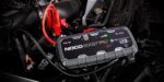 NOCO Genius GB150 12V 3000Amp Ultrasafe Lityum Akü Takviye + Powerbank + Led Lamba - Görsel 6