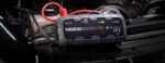 NOCO Genius GB150 12V 3000Amp Ultrasafe Lityum Akü Takviye + Powerbank + Led Lamba - Görsel 7