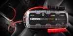 NOCO Genius GB150 12V 3000Amp Ultrasafe Lityum Akü Takviye + Powerbank + Led Lamba - Görsel 8