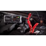 NOCO Genius GB20 12V 500Amp Ultrasafe Lityum Akü Takviye + Powerbank + Led Lamba - Görsel 2