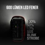 NOCO Genius GB250 12V 5250Amp Ultrasafe Lityum Akü Takviye + Powerbank + Led Lamba - Görsel 10