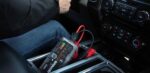 NOCO Genius GB40 12V 1000Amp Ultrasafe Lityum Akü Takviye + Powerbank + Led Lamba - Görsel 2