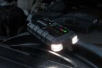 NOCO Genius GB40 12V 1000Amp Ultrasafe Lityum Akü Takviye + Powerbank + Led Lamba - Görsel 5