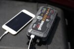 NOCO Genius GB40 12V 1000Amp Ultrasafe Lityum Akü Takviye + Powerbank + Led Lamba - Görsel 6