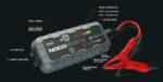 NOCO Genius GB50 12V 1500Amp Ultrasafe Lityum Akü Takviye + Powerbank + Led Lamba - Görsel 7