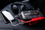 NOCO Genius GB70 12V 2000Amp Ultrasafe Lityum Akü Takviye + Powerbank + Led Lamba - Görsel 6