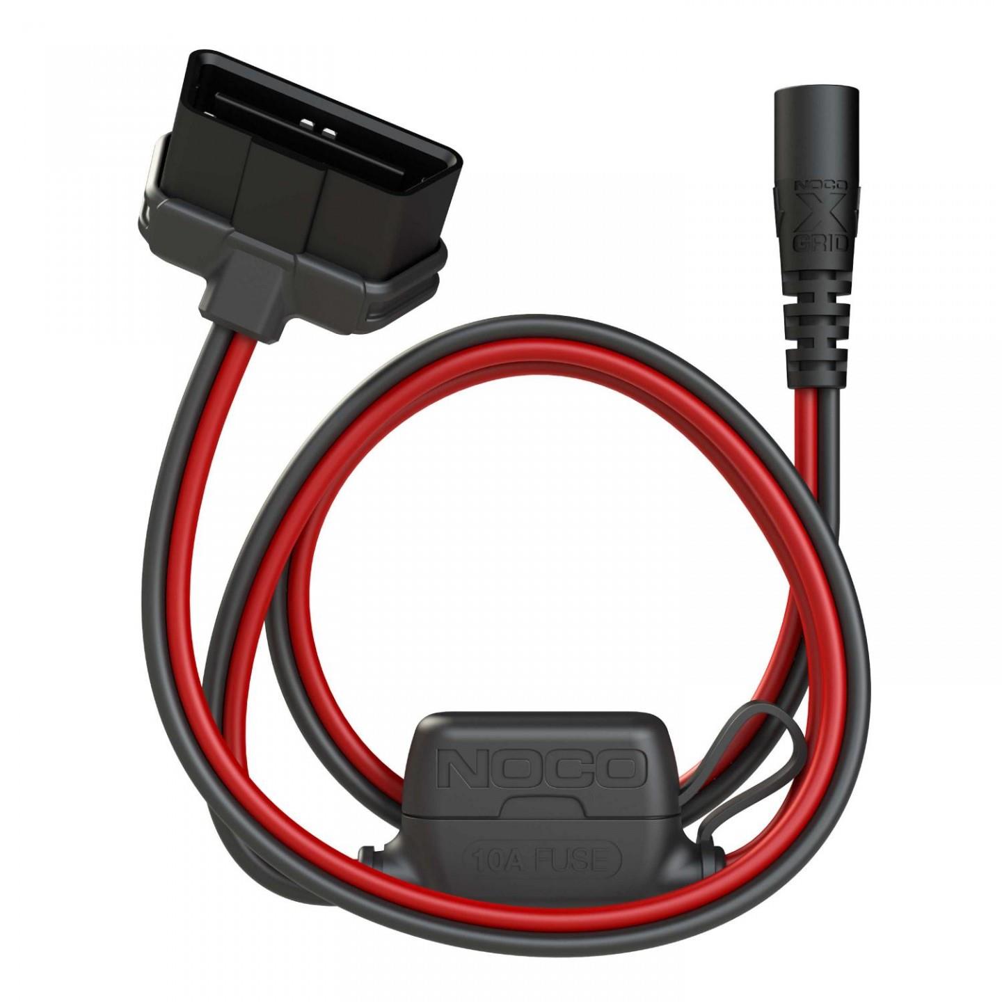 noco-genius-gbc012-12v-aku-takviye-obdii-baglantili-kod-koruma-kablosu-10367 NOCO Genius GBC012 12V Akü Takviye OBDII Bağlantılı Kod Koruma Kablosu - Görsel 1