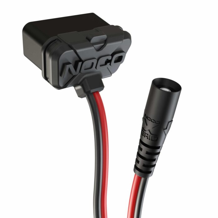 NOCO Genius GBC012 12V Akü Takviye OBDII Bağlantılı Kod Koruma Kablosu - Görsel 2