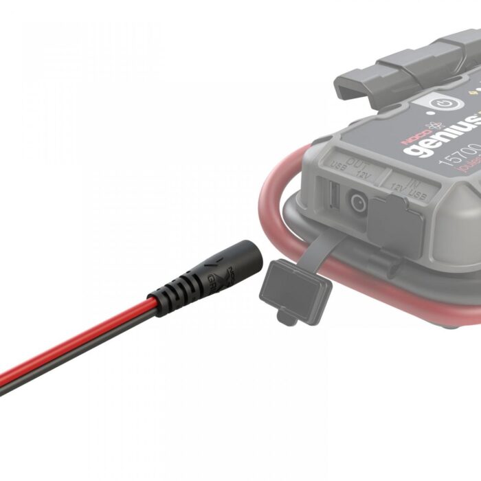 NOCO Genius GBC012 12V Akü Takviye OBDII Bağlantılı Kod Koruma Kablosu - Görsel 3