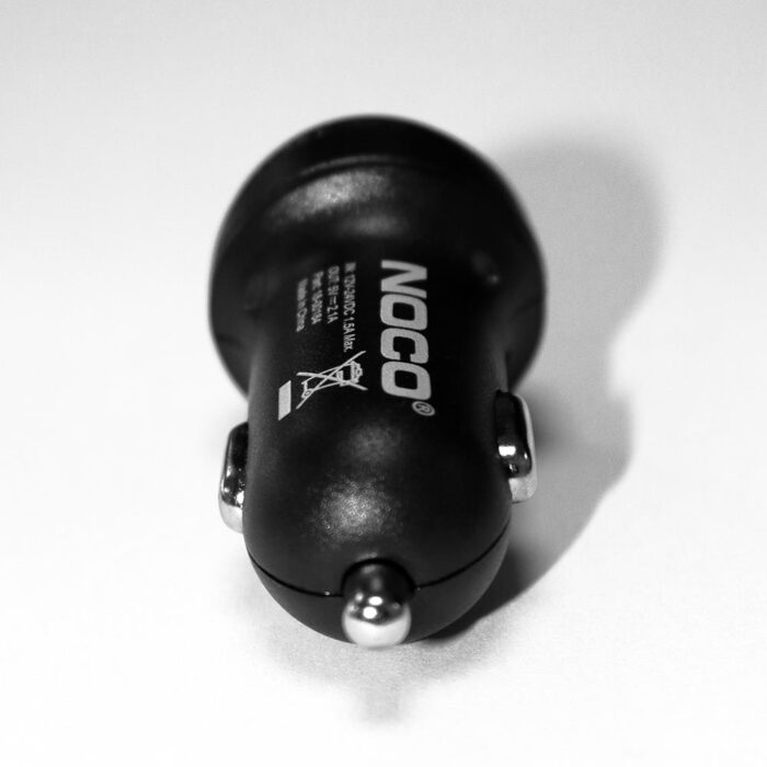 NOCO Genius GBC55 12V Çakmaklık 2.1 Amper USB Araç Şarj Cihazı - Görsel 2