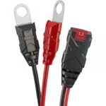 NOCO Genius GC002 Halka Terminali Akü Bağlantı Kablosu - Görsel 2