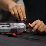 NOCO Genius GC003 12V Araç Çakmak Uçlu Akü Şarj Bağlantı Kablosu - Görsel 5