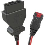 NOCO Genius GC012 12V OBDII Akü Şarj ve Kod Koruma Bağlantı Kablosu - Görsel 3