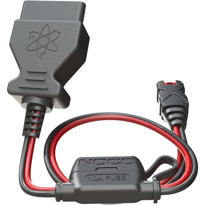 NOCO Genius GC012 12V OBDII Akü Şarj ve Kod Koruma Bağlantı Kablosu - Görsel 4
