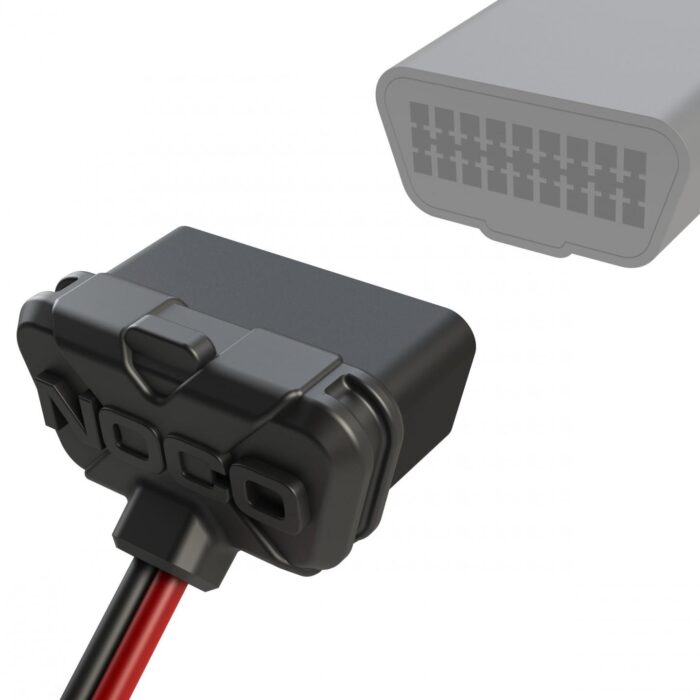 NOCO Genius GC012 12V OBDII Akü Şarj ve Kod Koruma Bağlantı Kablosu - Görsel 5