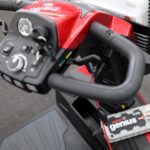 NOCO Genius GC024 24V XLR Portlu Akü Şarj Bağlantı Kablosu - Görsel 7