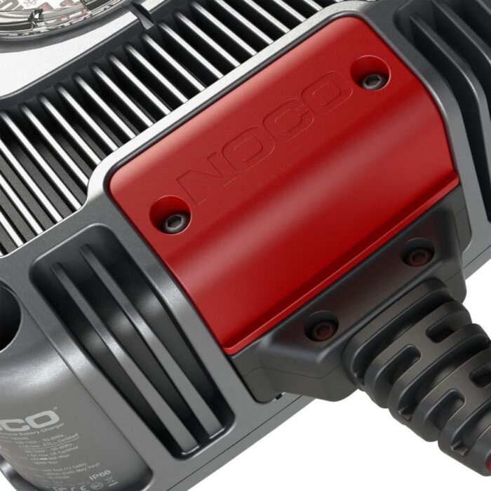 NOCO Genius GX2440 24V 425Ah Endüstriyel Akıllı Akü Şarj ve Akü Bakım - Görsel 3