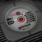 NOCO Genius GX3626 36V 425Ah Endüstriyel Akıllı Akü Şarj ve Akü Bakım - Görsel 5