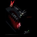 NOCO GENIUS2 6V/12V 40A Akıllı Akü Şarj ve Akü Bakım/Desülfatör - Görsel 3