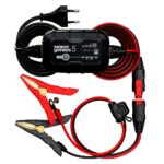 NOCO GENIUS5 6V/12V 120A Akıllı Akü Şarj ve Akü Bakım/Desülfatör - Görsel 2