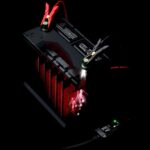NOCO GENIUS5 6V/12V 120A Akıllı Akü Şarj ve Akü Bakım/Desülfatör - Görsel 3