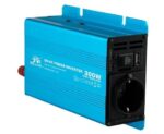 12V 300W Tam Sinüs Inverter, MAX - Görsel 2