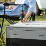 Parago PG35 12/24Volt 35 Litre Outdoor Kompresörlü Oto Buzdolabı - Görsel 10