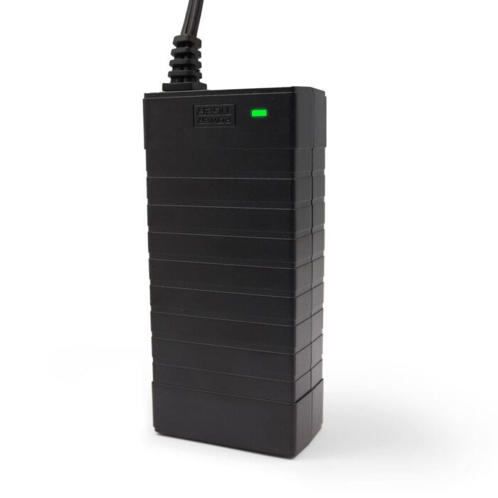 Parago PGACDC 220Volt/12Volt 5,5Ah Dönüştürücü Adaptör - Görsel 5