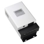 12/24/48V 60A MPPT Solar Charge Controller - Görsel 3