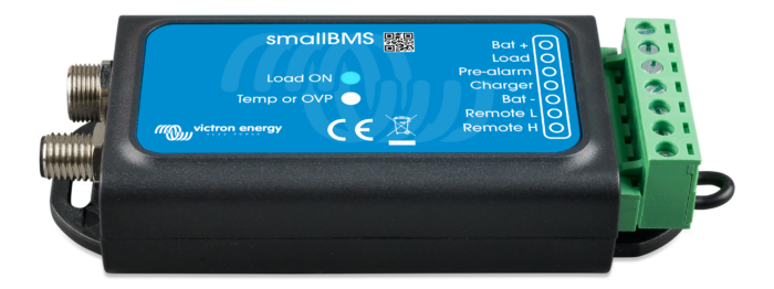smallBMS - Görsel 3