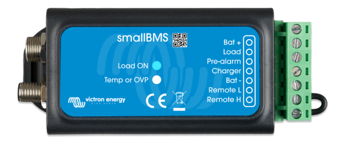 smallBMS - Görsel 2