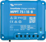 12/24V 15A MPPT Solar Charge Controller, SCC075015060R, Victron