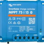 SmartSolar MPPT 75/10