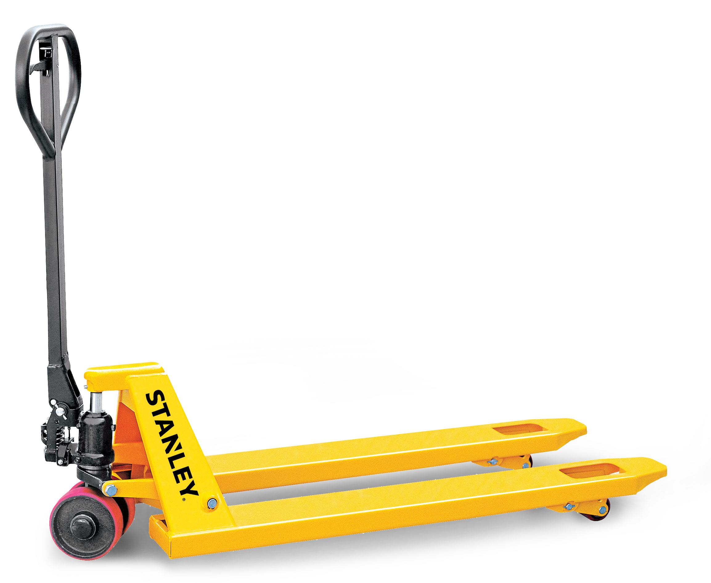 stanley-cpt20-2-ton-profesyonel-transpalet-12597 Stanley CPT20 2 Ton Profesyonel Transpalet - Görsel 1