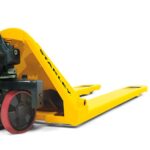 Stanley CPT25 2.5 Ton Döküm Pompa Profesyonel Transpalet - Görsel 4